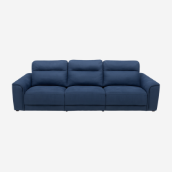 Grande Recliner 3 Seater - Helloilmare